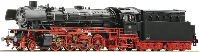 Steam locomotive BR 042<br /><a href='images/pictures/Roco/62153.jpg' target='_blank'>Full size image</a>